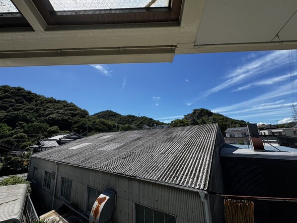 グリーンコーポ中塚の物件内観写真